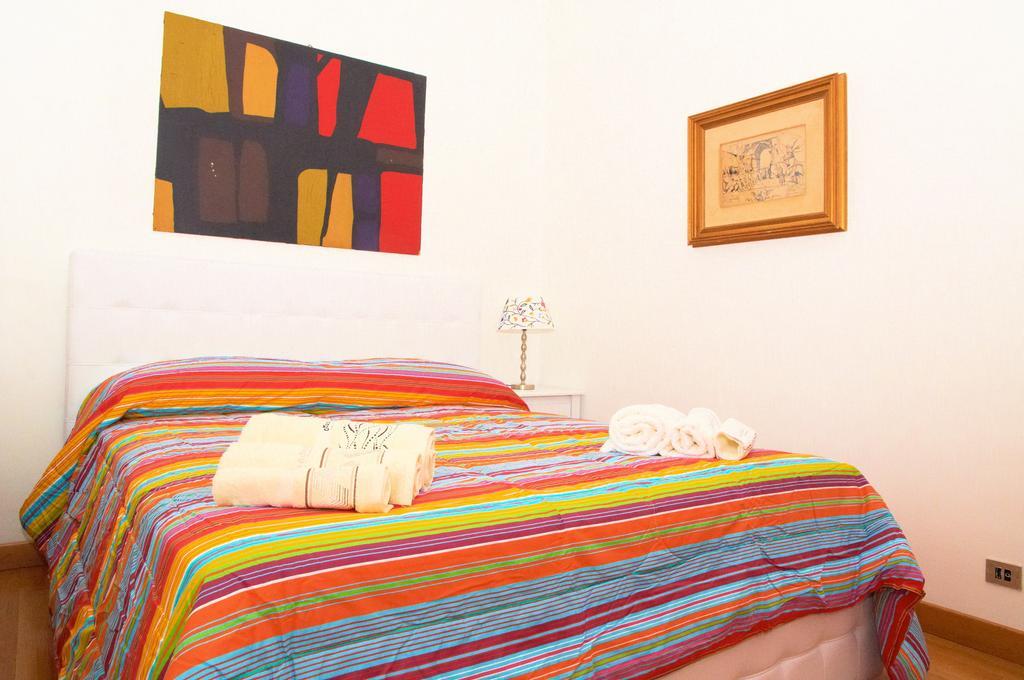 Appartamento Welcome Luigi House