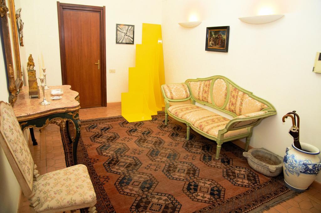 Welcome Luigi House