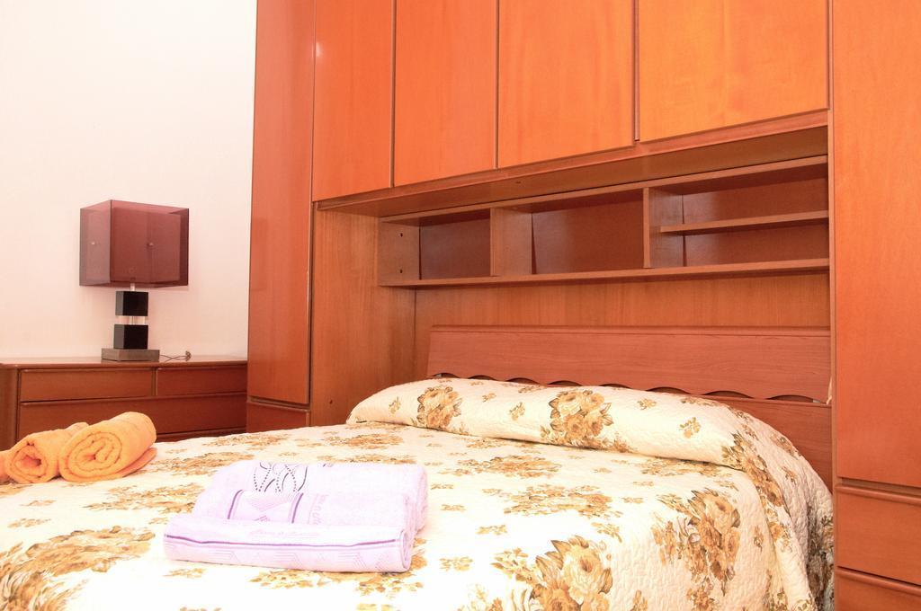 Appartamento Welcome Luigi House Roma