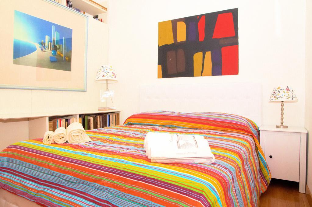 Welcome Luigi House Appartamento