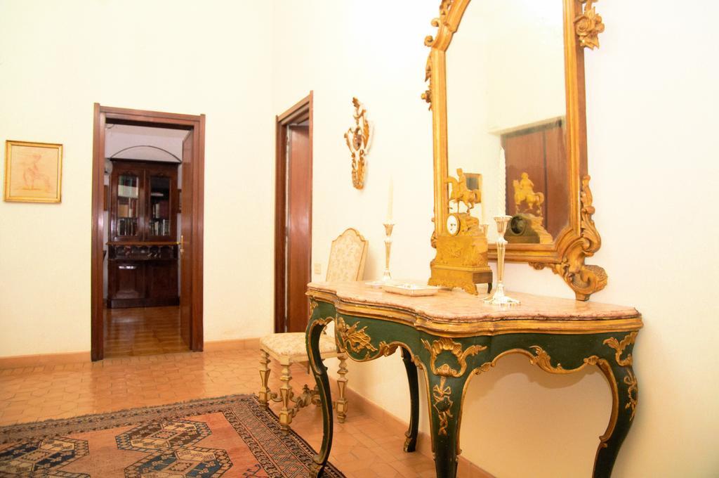 Appartamento Welcome Luigi House Roma