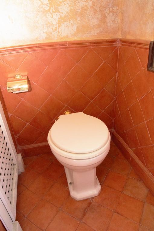 Appartamento Welcome Luigi House