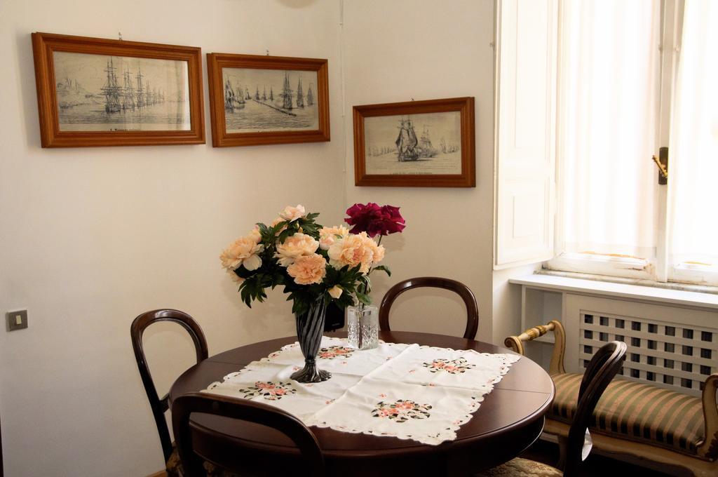 Welcome Luigi House Roma