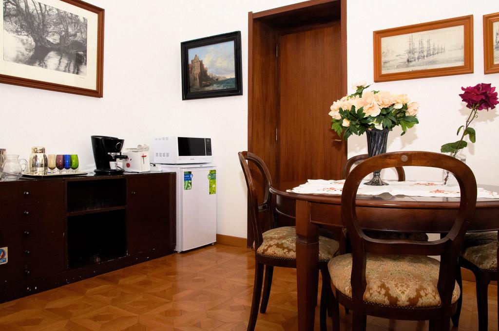 Welcome Luigi House *
