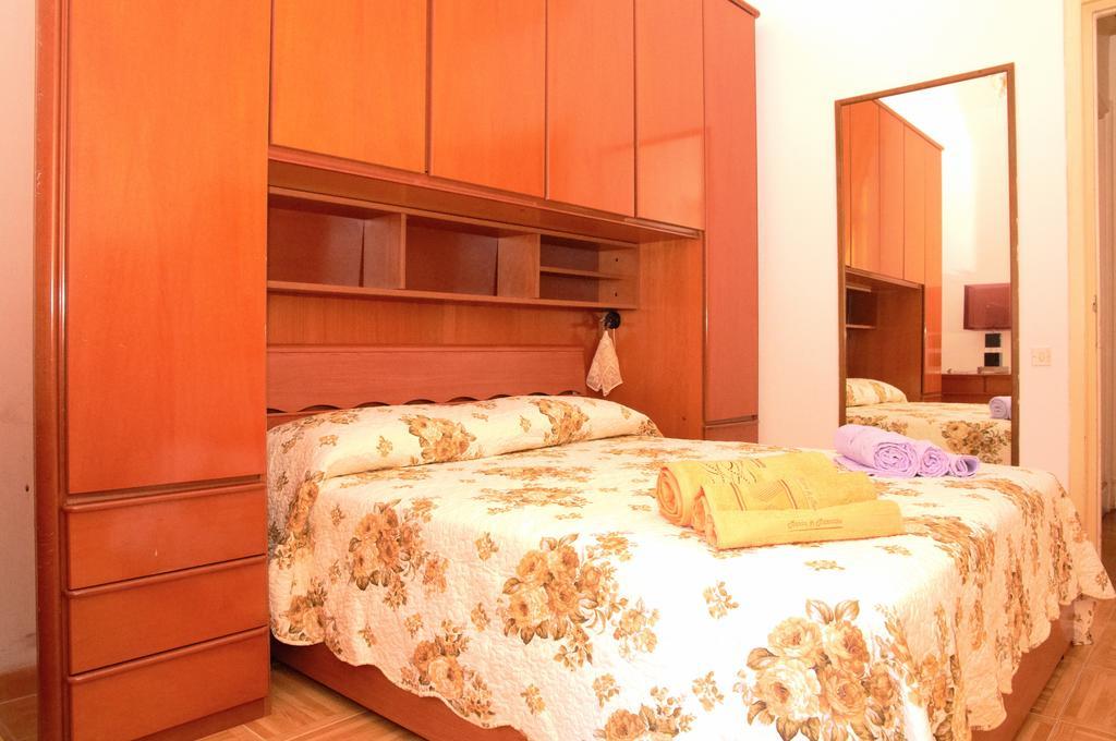 Appartamento Welcome Luigi House Roma