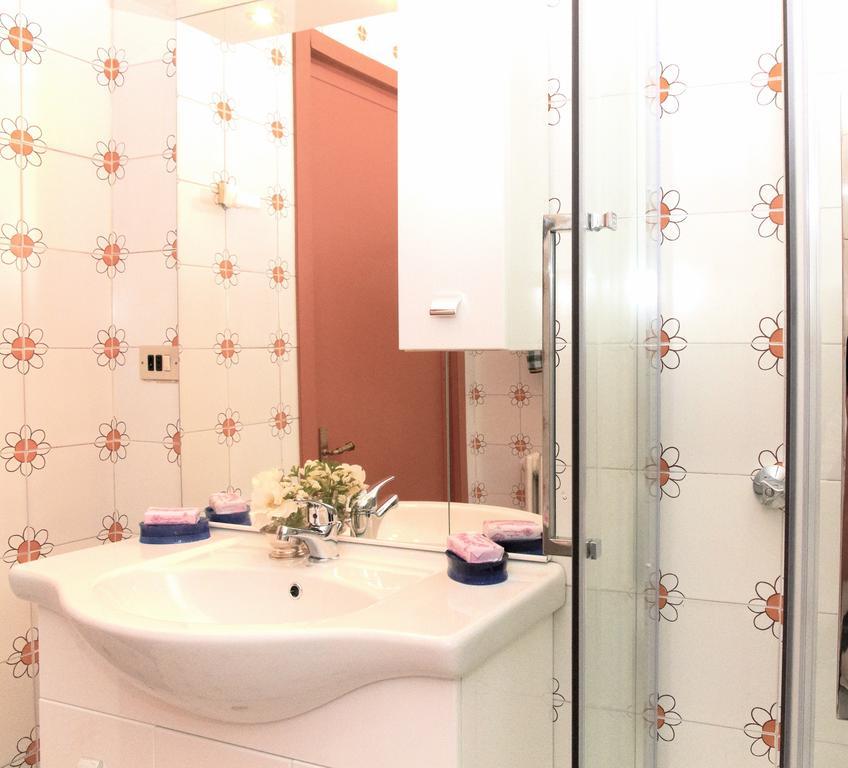 Welcome Luigi House Appartamento Roma