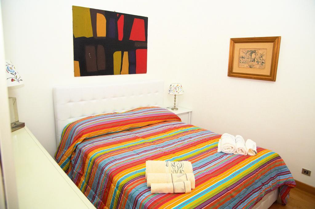 Appartamento Welcome Luigi House *
