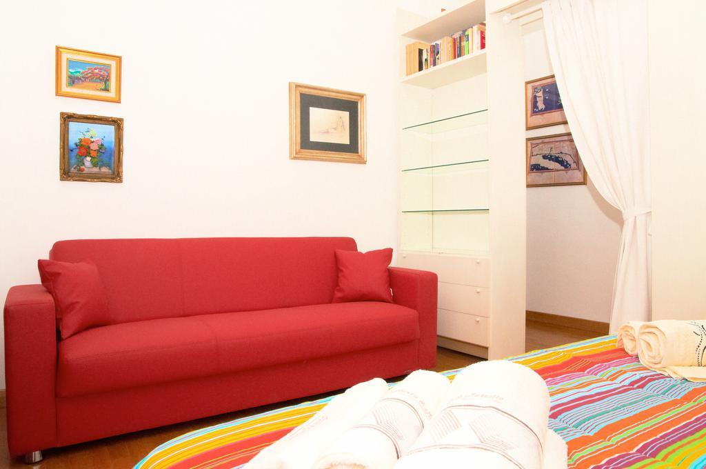 Appartamento Welcome Luigi House Roma