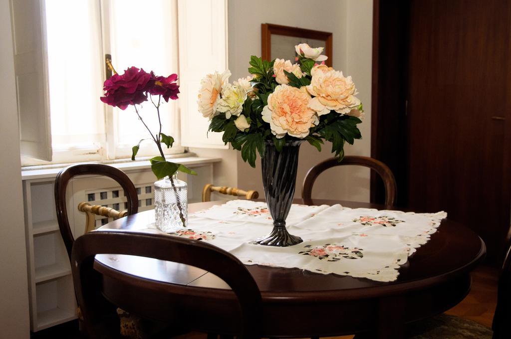 Welcome Luigi House Appartamento Roma