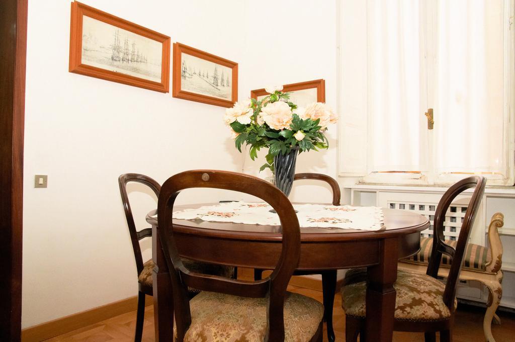 Appartamento Welcome Luigi House