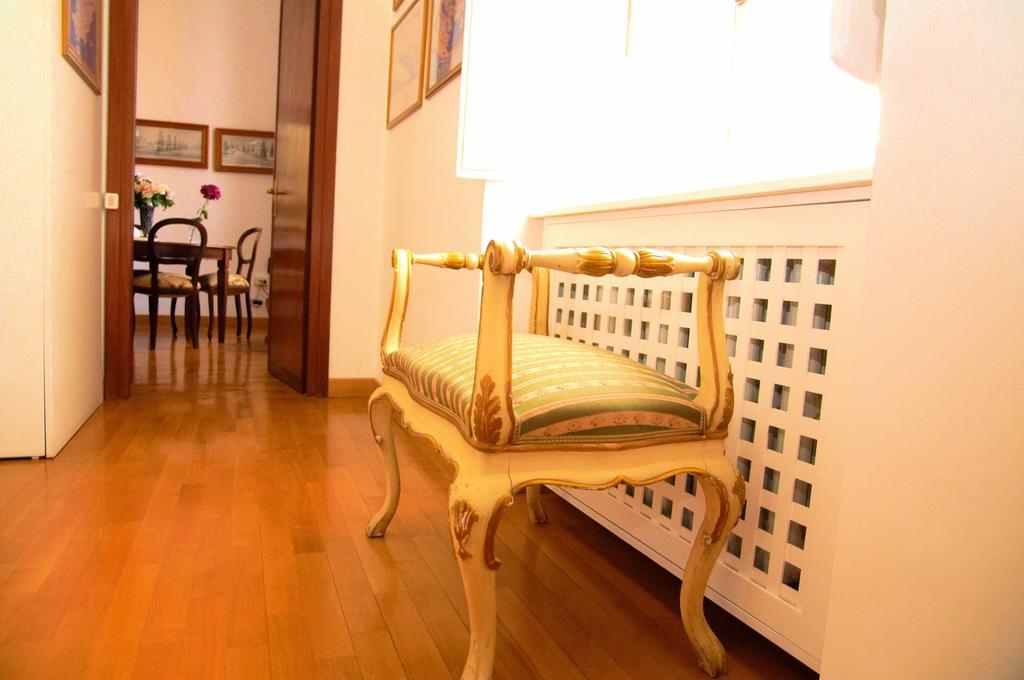 Appartamento Welcome Luigi House Roma